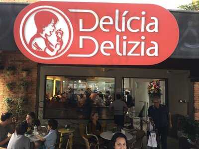 Delicia Delizia Gelateria