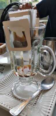 Delicia Delizia Gelateria