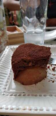 Delicia Delizia Gelateria