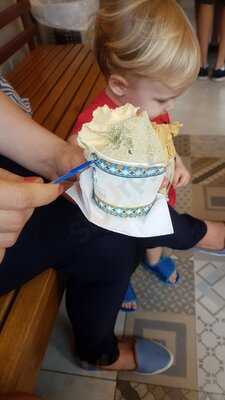 Delicia Delizia Gelateria