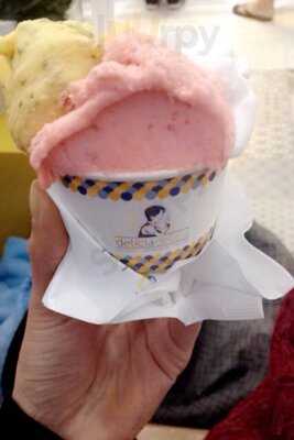 Delicia Delizia Gelateria