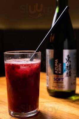 Flying Sushi Perdizes