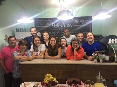 Bellatucci Café