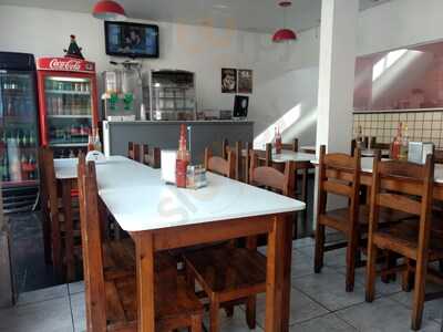 Restaurante Lider