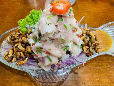 Restaurante Tempero Brasileiro