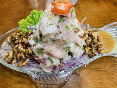 Restaurante Tempero Brasileiro