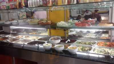 Restaurante Tempero Brasileiro