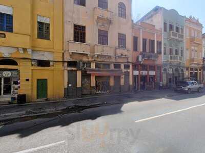 Restaurante Tempero Brasileiro