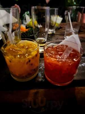 Sebartiana Bar E Restaurante