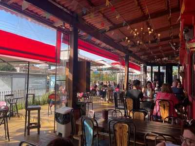 Sebartiana Bar E Restaurante