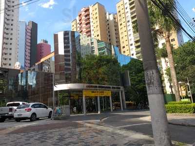 Lanchonete E Canha Bola De Ouro