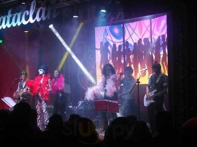 Lanchonete E Canha Bola De Ouro