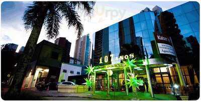 Lanchonete E Canha Bola De Ouro