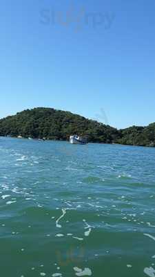 Lanchonete E Canha Bola De Ouro