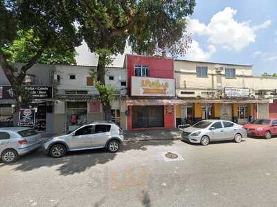 Alfa & Omega Sanduiches