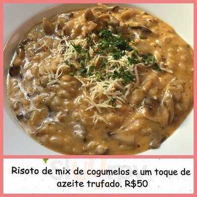 Jardim Secreto Bistrô