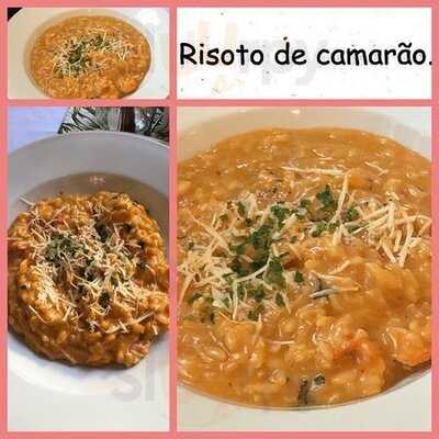 Jardim Secreto Bistrô