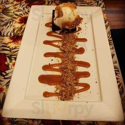 Jardim Secreto Bistrô