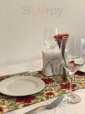 Jardim Secreto Bistrô