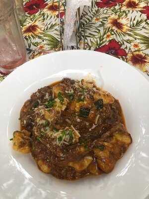 Jardim Secreto Bistrô