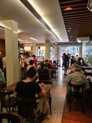 Restaurante Ki Delicia