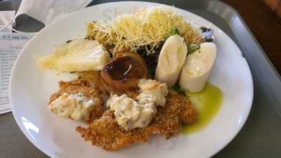 Restaurante Ki Delicia