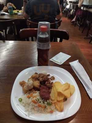 Restaurante Ki Delicia