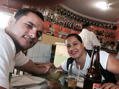 Restaurante Feijao De Corda