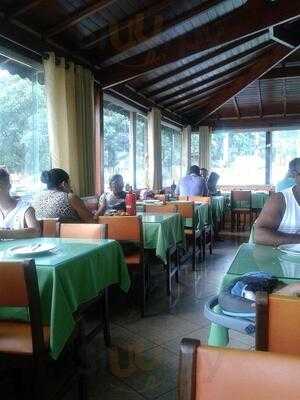 Restaurante Feijao De Corda