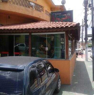Restaurante Feijao De Corda