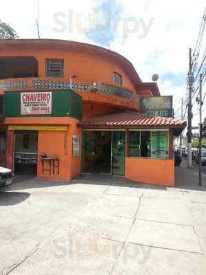 Restaurante Feijao De Corda