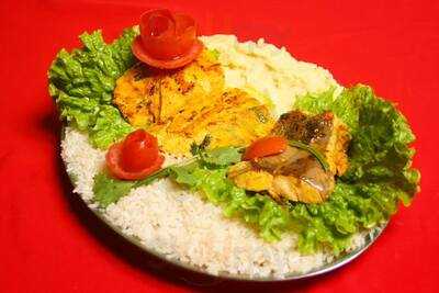 Restaurante Feijao De Corda