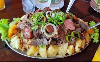 Restaurante Feijao De Corda