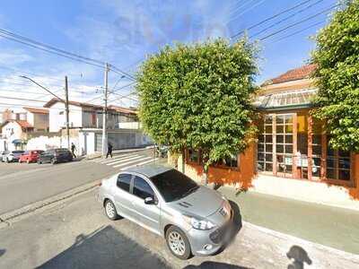 Restaurante Feijao De Corda