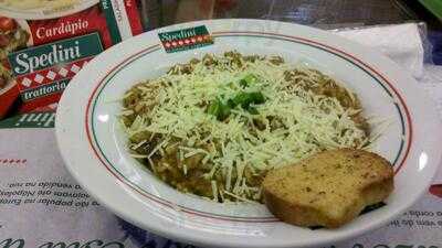 Spedini Tratoria Expressa