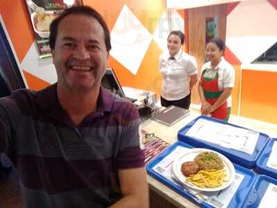 Spedini Tratoria Expressa