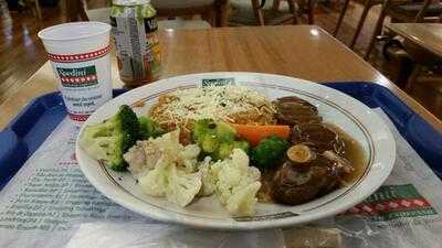 Spedini Tratoria Expressa