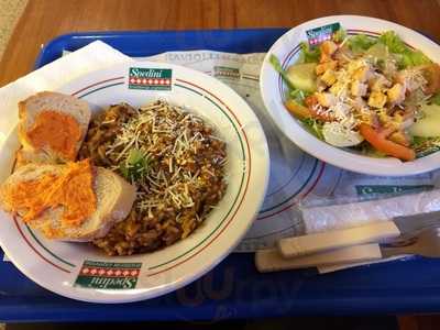 Spedini Tratoria Expressa