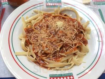 Spedini Tratoria Expressa