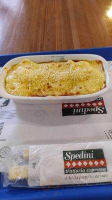 Spedini Tratoria Expressa