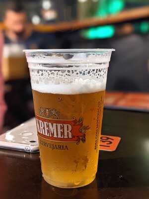 Lanchonete Bar O Godoi