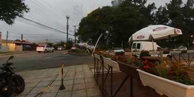 Lanchonete Bar O Godoi