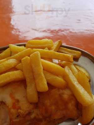 Restaurante Tia Elza