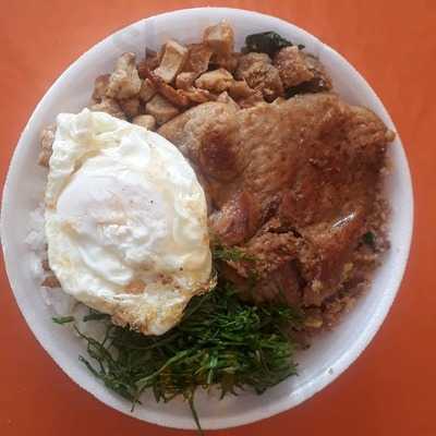 Restaurante Tia Elza