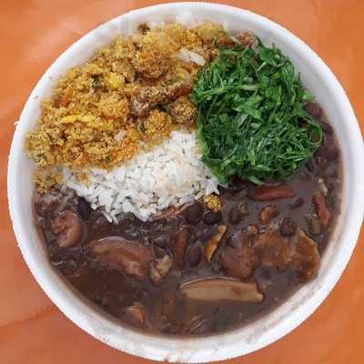 Restaurante Tia Elza