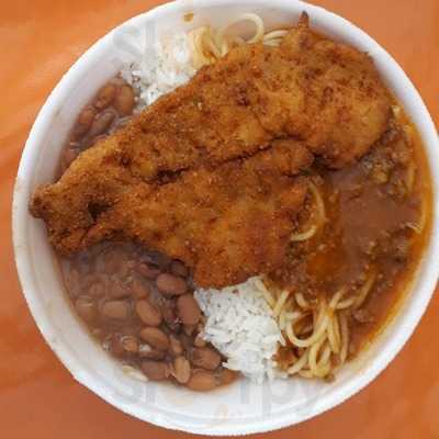 Restaurante Tia Elza