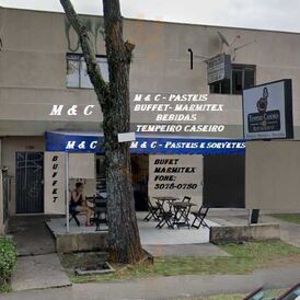 Cantinho Dos Pasteis E Sorvetes