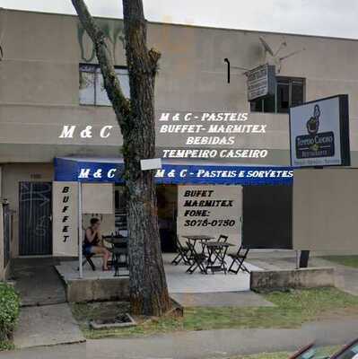 Cantinho Dos Pasteis E Sorvetes