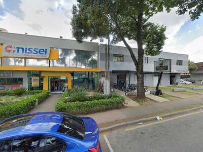 Cantinho Dos Pasteis E Sorvetes