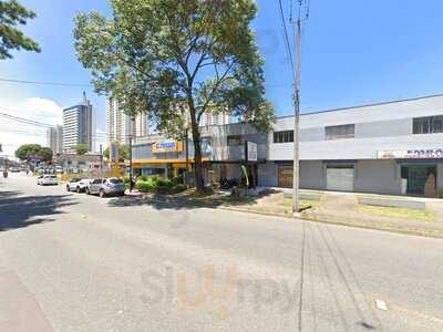 Cantinho Dos Pasteis E Sorvetes